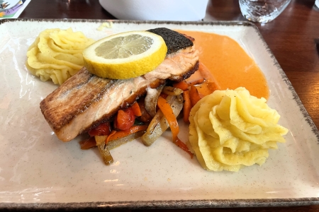 Vatertagswanderung an Christi Himmelfahrt durch das Escher Laach gen Auweiler in Köln-Esch und Köln-Auweiler am 29. Mai 2025