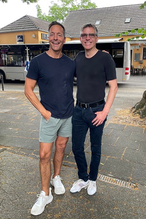 Patrozinium des Ortsauschusses St. Johann Baptist der katholischen Kirchengemeinde St. Pankratius am Worringer Bruch in Köln-Roggendorf/Thenhoven am 27. Juni 2025