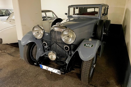 Majorsehrenabend des Neusser Grenadierkorps' von 1823 e.V. in Neuss am 2. August 2025