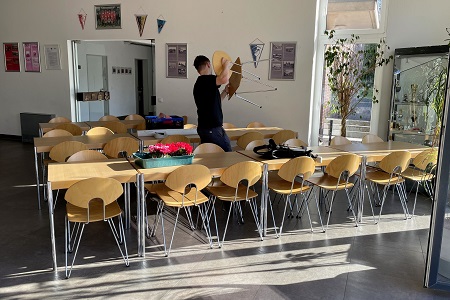 Countdown zu unserem "Kölschen Jubiläum" in Köln-Roggendorf/Thenhoven am 1. Oktober 2025