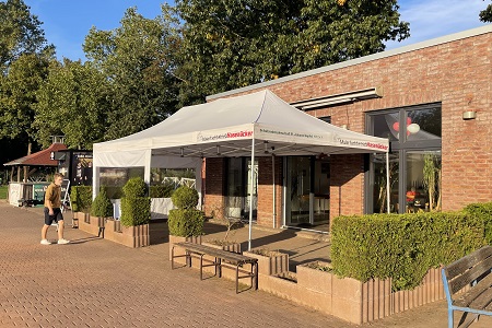 Countdown zu unserem "Kölschen Jubiläum" in Köln-Roggendorf/Thenhoven am 1. Oktober 2025