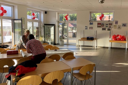 Countdown zu unserem "Kölschen Jubiläum" in Köln-Roggendorf/Thenhoven am 1. Oktober 2025