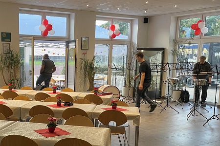 Countdown zu unserem "Kölschen Jubiläum" in Köln-Roggendorf/Thenhoven am 1. Oktober 2025