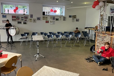 Countdown zu unserem "Kölschen Jubiläum" in Köln-Roggendorf/Thenhoven am 1. Oktober 2025