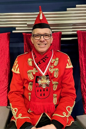 15. Kölsche Fastelovendsitzung für ärm Lück in Köln-Lindenthal am 15. November 2025