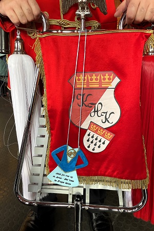 44. Karnevalssitzung gemeinsam mit behinderten und nichtbehinderten Menschen der Vereinigung zur Erhaltung und Pflege heimatlichen Brauchtums e.V. in Bergisch Gladbach am 18. Januar 2026