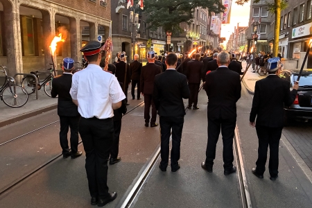 Majorsehrenabend des Neusser Grenadierkorps' von 1823 e.V. in Neuss am 1. August 2026